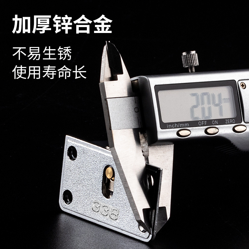 Sliding door rollers for wardrobes, cabinet door sliders, push-pull door floor rollers, alloy rollers for wooden through doors