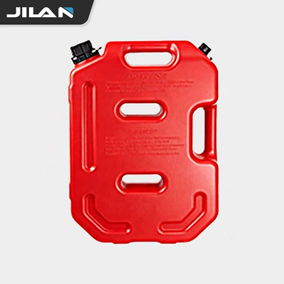 Fuel tank – Thickened External Fuel Tank for