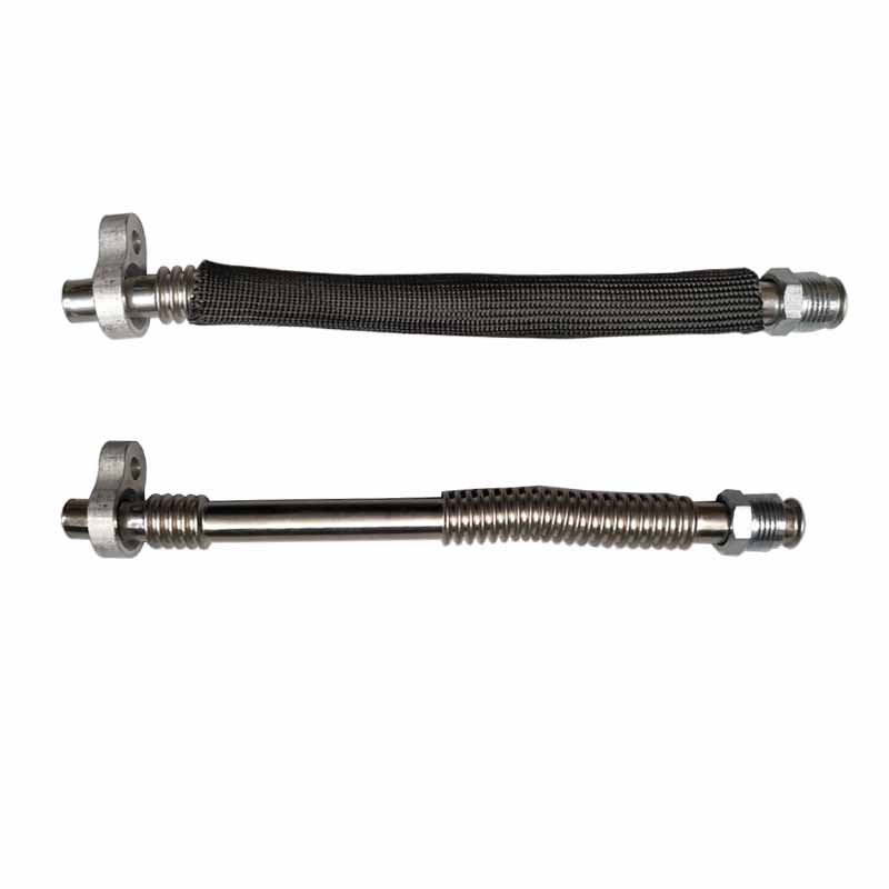 Buick EGR Exhaust Gas Recirculation Valve Pipe for Buick Regal Century GL8 (Auto Parts and Accessories)