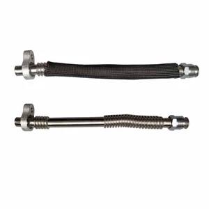 EGR Exhaust Gas Recirculation Valve Pipe for Buick Regal Century GL8