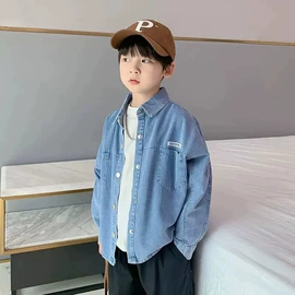 普通外套;童套装;童裤