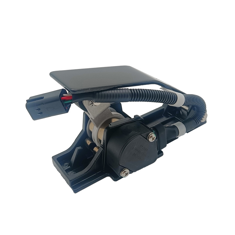 12935205603 行驶踏板总成 (4)