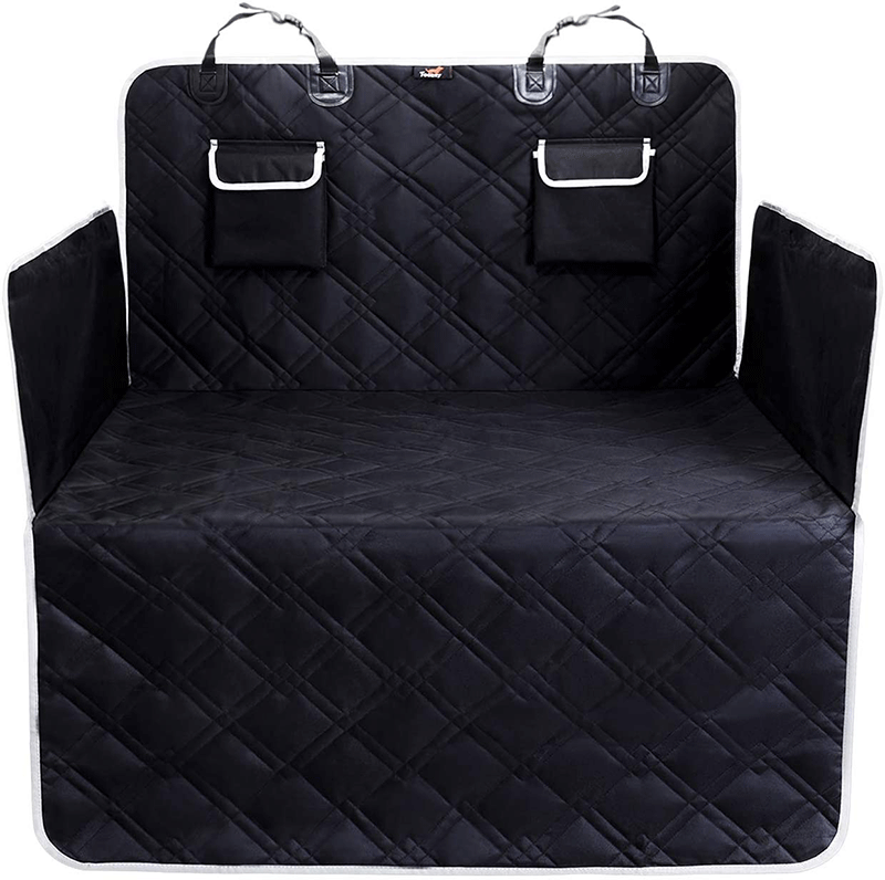 Car Trunk Pet Mat, Waterproof Car Pet Bed, Anti-Dirt Car Mat for Large and Medium-Sized Dogs, Cross-Border Hot Selling