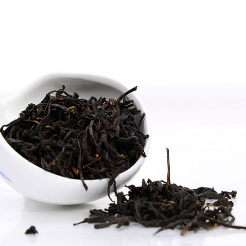 Bulk Zheng Shan Xiao Zong Black Tea Loose Leaf, Fujian Black Tea, Floral Xiao Zong Tea Leaves, Black Tea 250g
