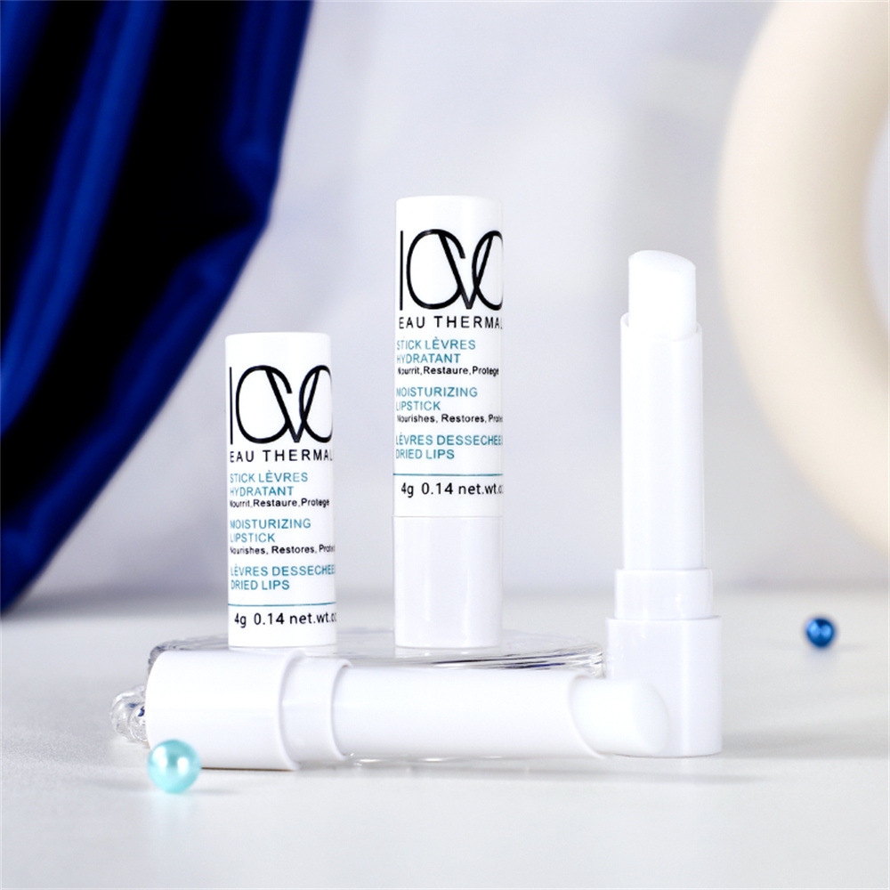 Moisturizing Lip Care