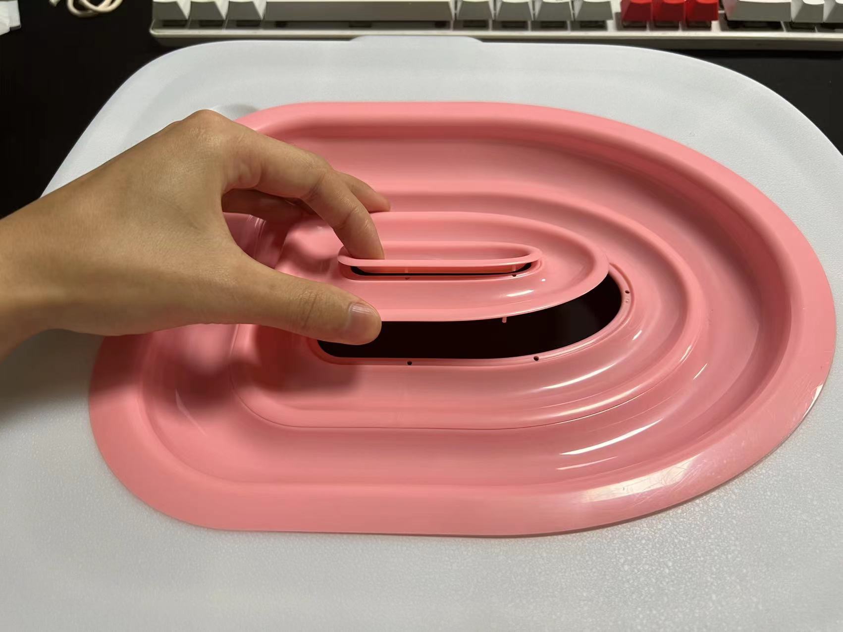 Pet Toilet Training Device 3