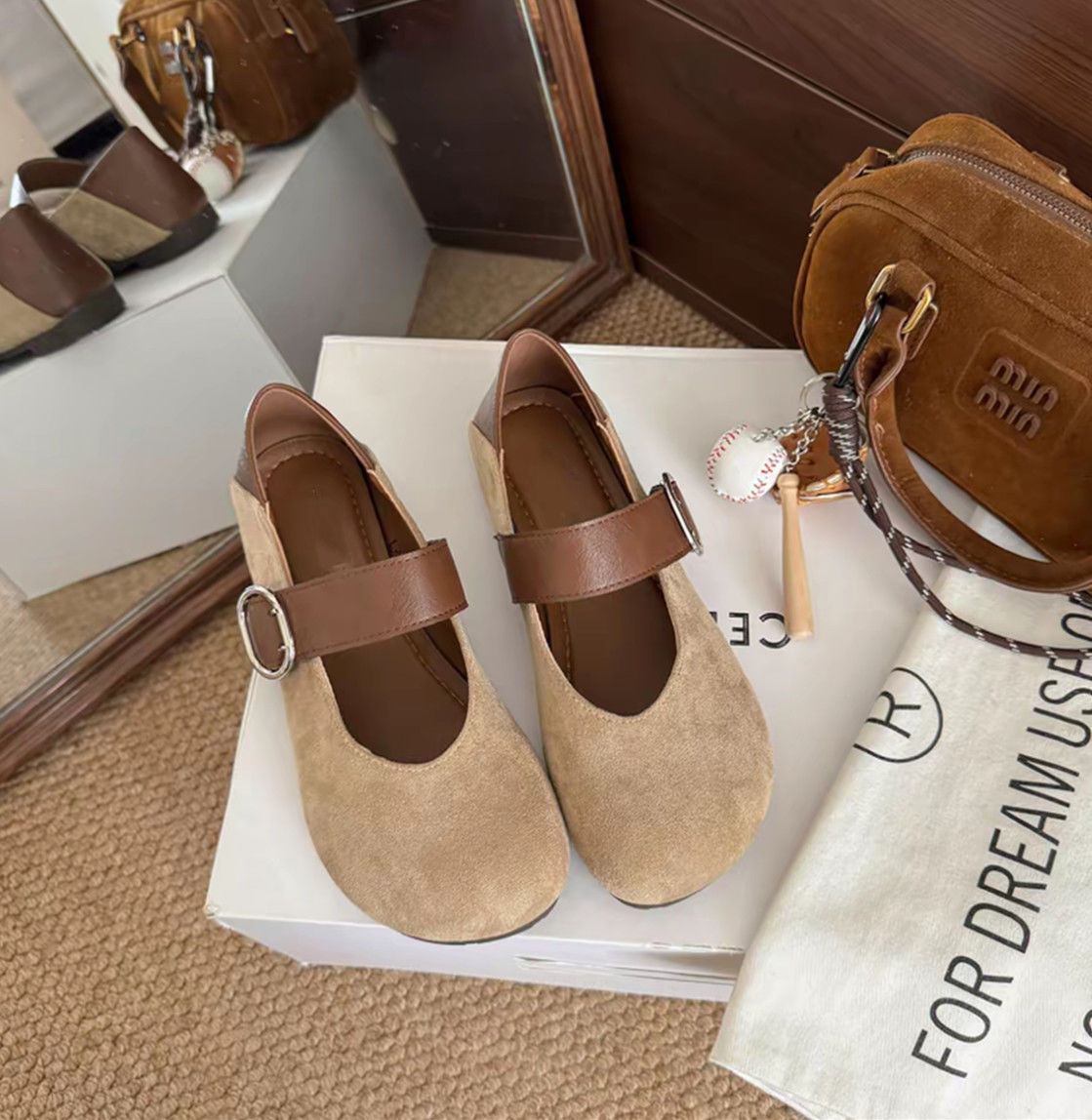 Beige