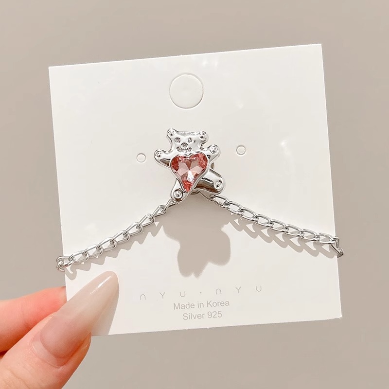 Pantalones anti-derrapante, pantalones demasiado largos, botón de ajuste corto, botón de borde libre, pin de ropa fijación