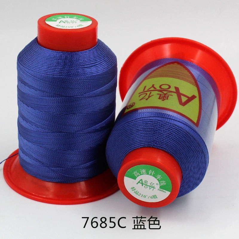 파란색 7685C*6 주식