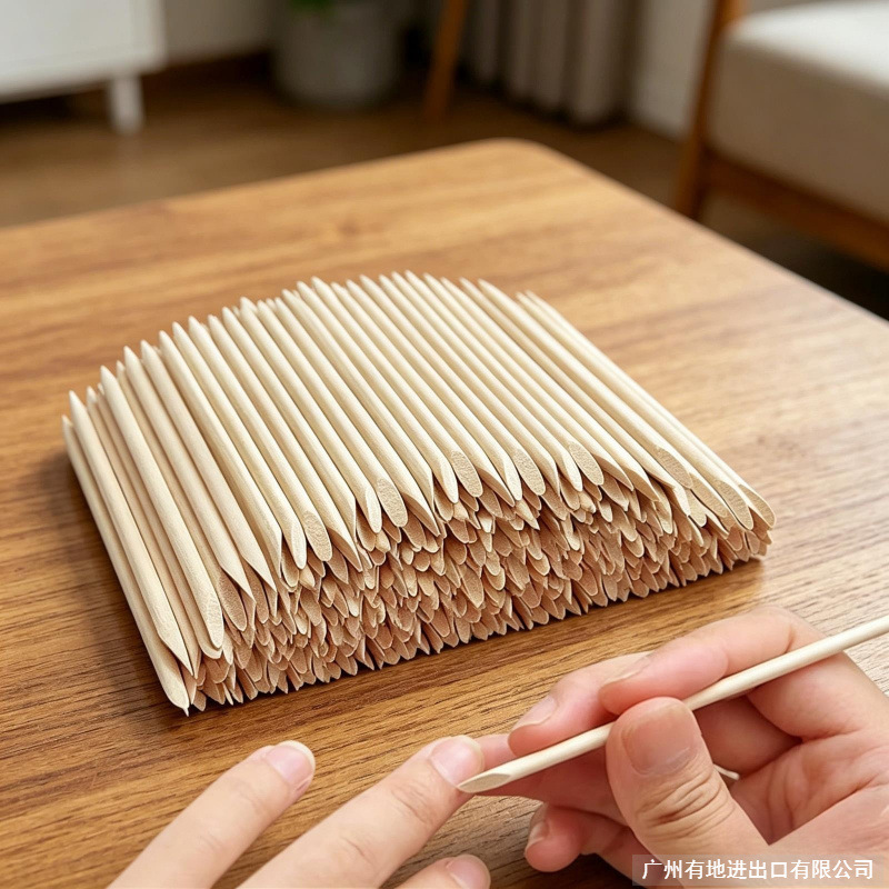 100 Pieces/Pack Orange Wooden Nail Art Sticks Amazon Wholesale In-Stock Bulk Purchase Wholesale Bulk 100 Pieces/Pack Orange Wooden Nail Art Sticks Amazon Wholesale In-Stock Bulk Purchase Wholesale Bulk