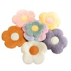 Pillow, chair for sleep, wholesale, flowered