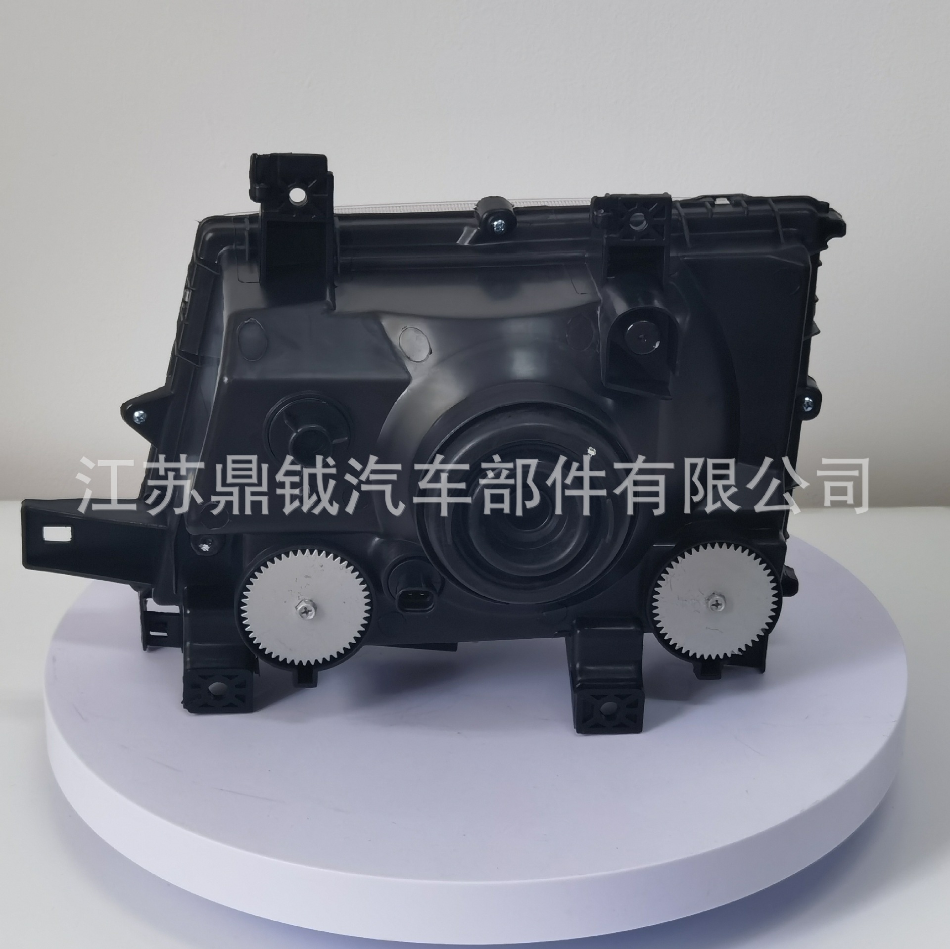 Suitable for Mitsubishi FUSO Canter halogen front headlight assembly