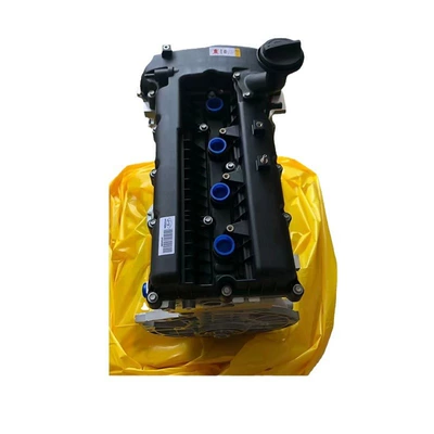 Assembly Parts, Engine assembly