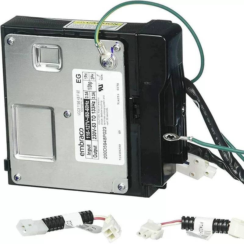 Compatible control panel, x10283