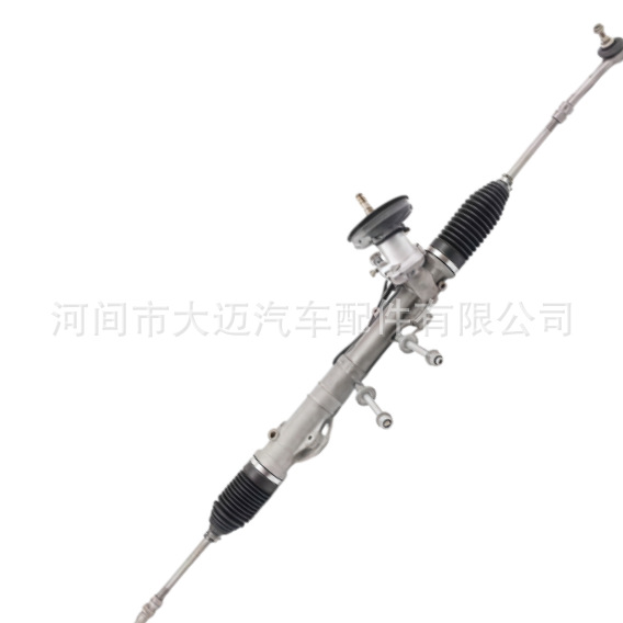 6820000084 Hydraulic power steering unit, compatible with Peugeot 307, Citroen Picasso, and Peugeot