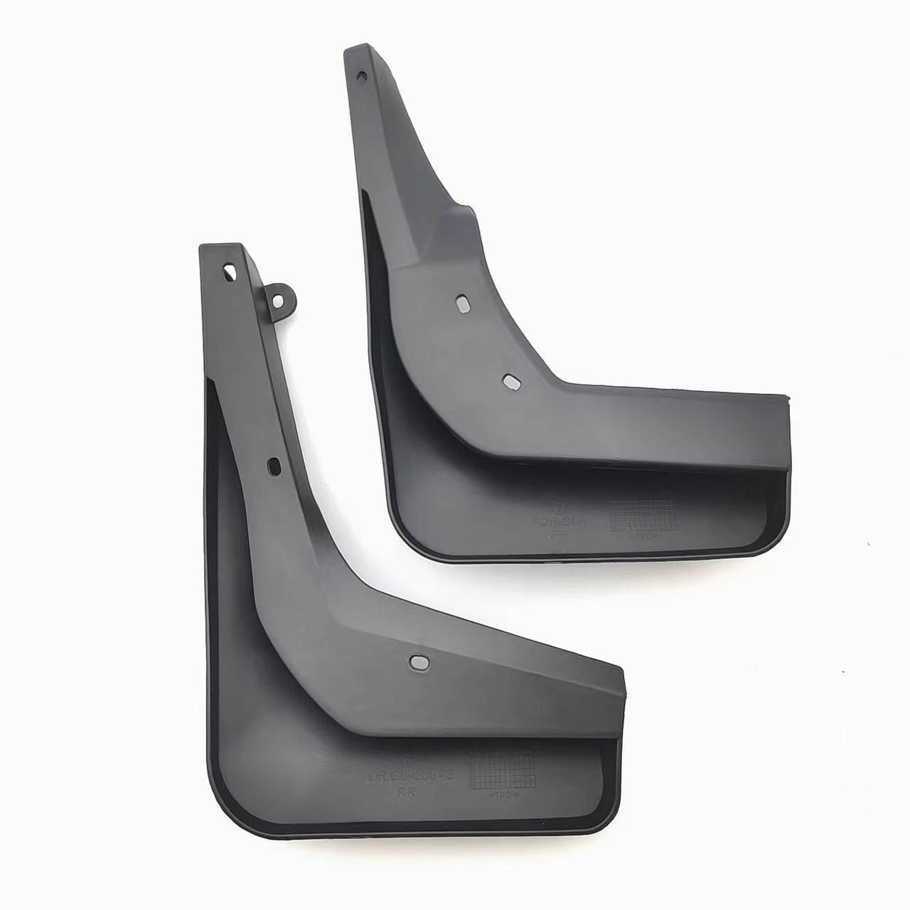 Aplicable a Mercedes-benz gla2015 - 2019 Mercedes-Benz GLA260 comercio exterior transfronterizo fender coil