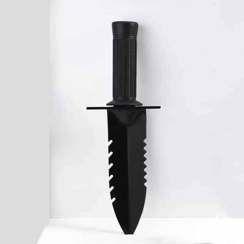 厂家直销园林工具花园铁铲家用花园工具小铁铲小号多功能野外铲子