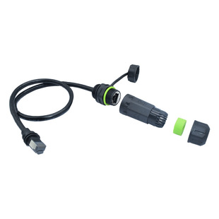 �羳��ˮ�Ӿ�M20�B��������W�ں����B����RJ45��ˮ�DGEV 3�B����