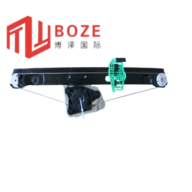 SuitablE for Bmw 325 E90 Glass LiftEr REar LEft 51357140589 / REar Right 51357140590