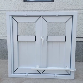 平开窗;推拉窗;悬窗