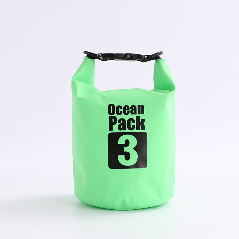 Водонепроницаемая сумка-мешок Ocean Pack (30л)