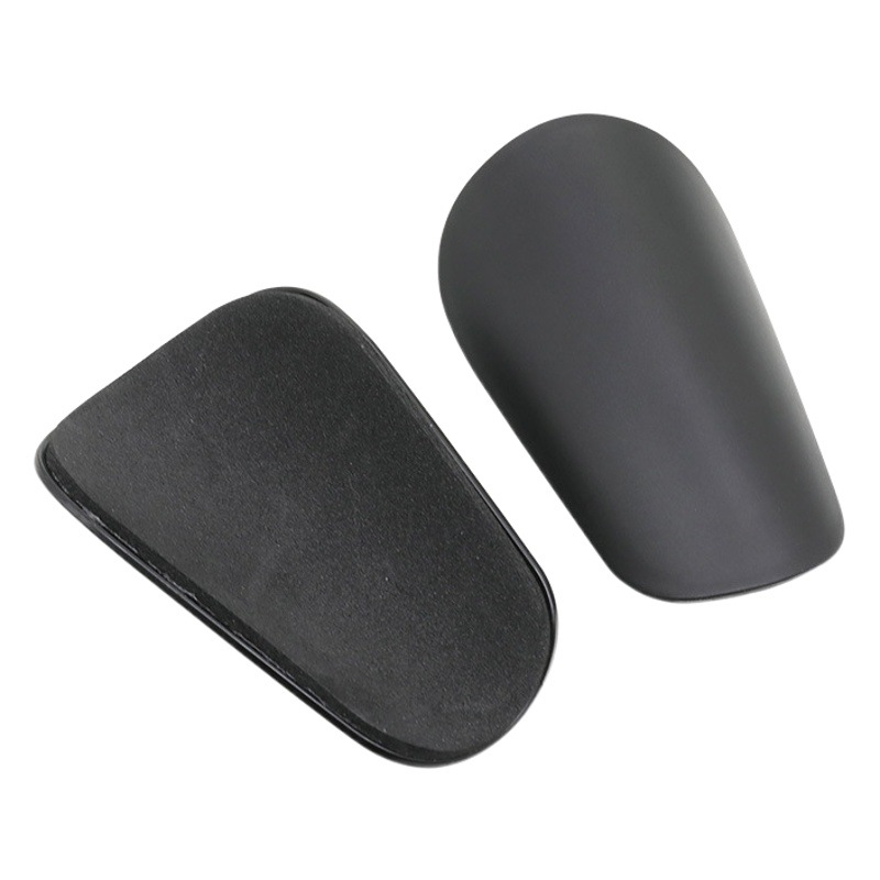 Mini protector de pierna de fútbol, protector de pierna para adultos, protector de pantorrilla, inserto, protector de pie deportivo mini para niños engrosado, protector de pie al por mayor
