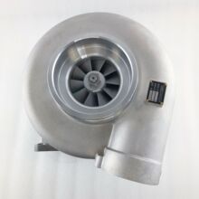 TD15-50B TD15 船用涡轮增压器 49129-08440 4912908440