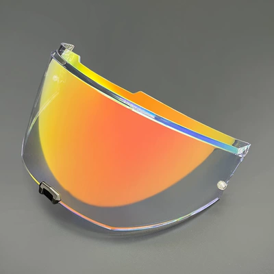 Night Universal Iridescent Design – Dəbilqə (Kaska) aksesuarları
