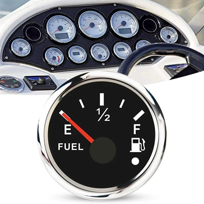 automobile instrument Level Gauge for Accurate Monitoring