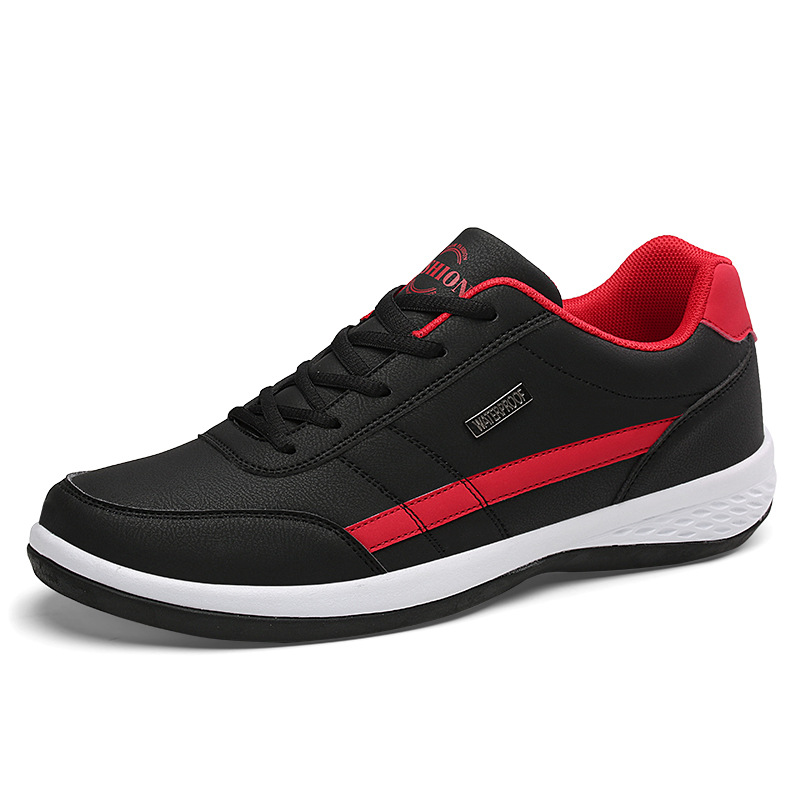 2024 Summer Sports Middle School Running Youth Boys Board Shoes 8001 Men's_voghion.com
