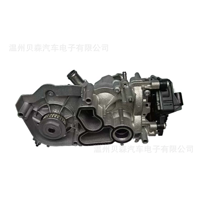 Electronic Water Pump Water pump