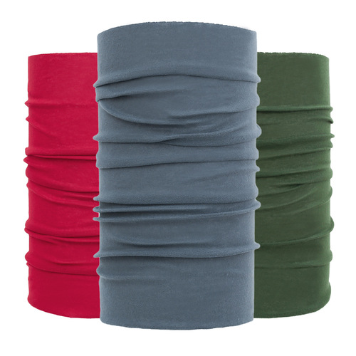 Factory direct sales wholesale summer seamless breathable versatile magic cycling face towel quick-drying sports turban sun protection scarf
