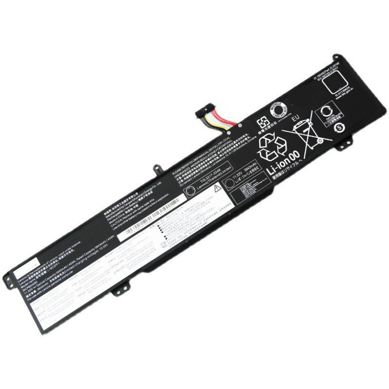 For Lenovo Ideapad L340-15Irh/17Irh Battery L18M3Pf1 L18C3Pf1