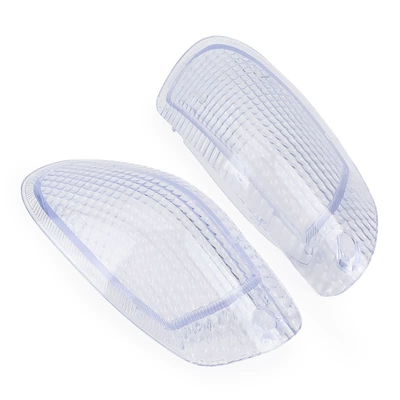 Suitable for Kawasaki ZZR1100D Motosiklet ləvazimatları və aksesuarları - zzr1100d-headlight-housing-white