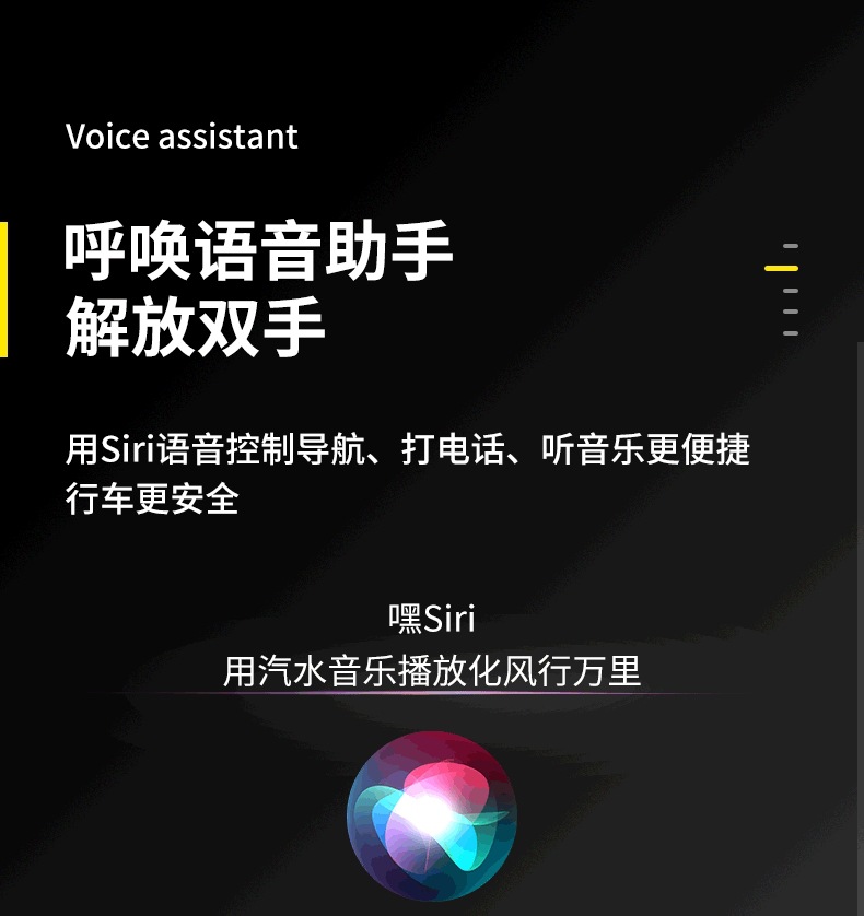 Suitable for Wired to Wireless Carplay Box Suitable for Mercedes-Benz E Volkswagen Car Machine Huawei Hicar Interconnection C
