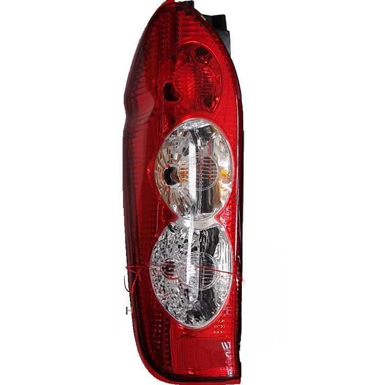 Kowloon Dama Brand Tail Light Golden Dragon Higer Kegang Rear Brake Light Golden Cup Big Lion Combination Tail Light Turn Signal Bulb