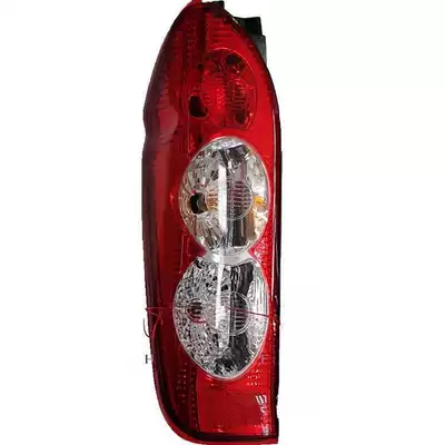 Brake light – Signal Bulb - kowloon-tail-light-right