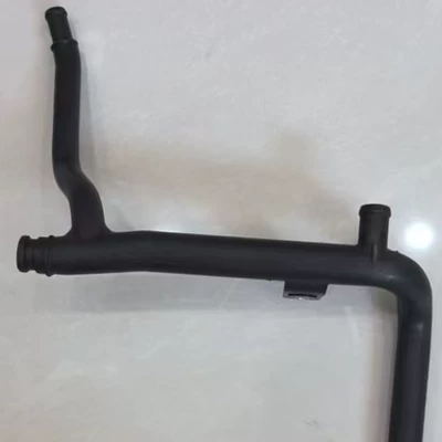 03L121065H Is Suitable for Volkswagen Engine Bakelite Water Pipe 03L 121 065H