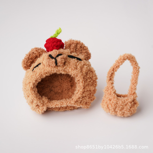 Bag handmade