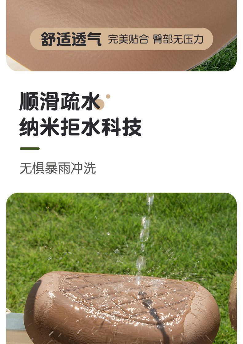Suitable for electric vehicle child seats, front-mounted foldable pedals, electric scooters, motorcycles, baby safety seats