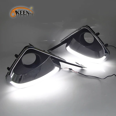 modified car special led – Gündüz işıqları