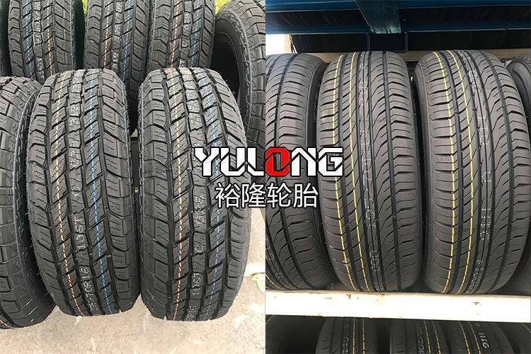 205/215/225/235/245/265/70/75/80/85r15r16R17 pickup truck off-road grinding standard tire