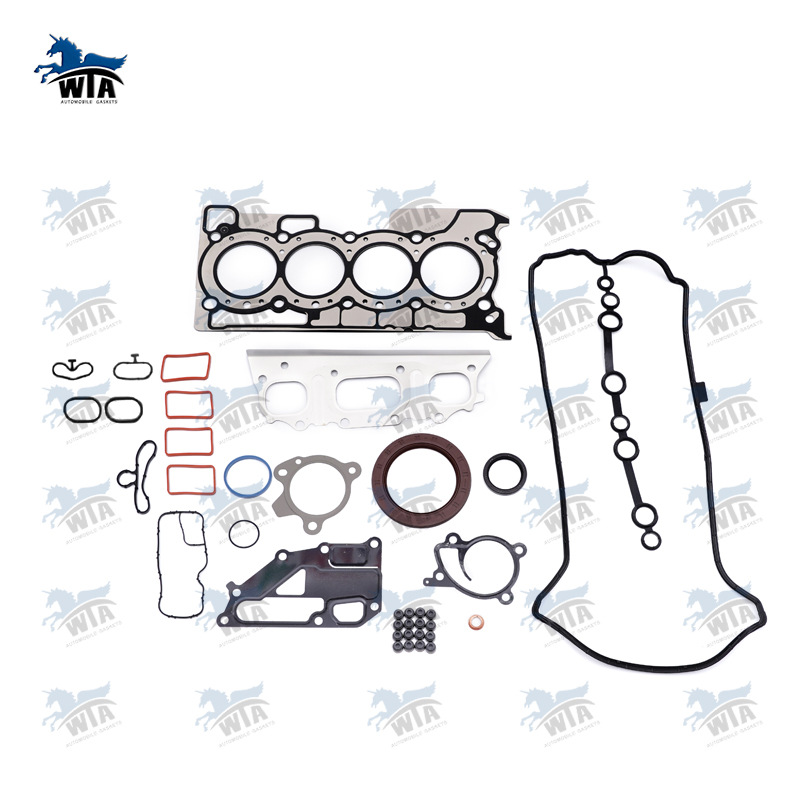 10105Ac480 10105Ac690 10105Ab550 Subaru Fa20 Overhaul Kit Cylinder Gasket