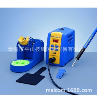 日本HAKKO白光用于无铅焊料焰铁电焊台FX951-51