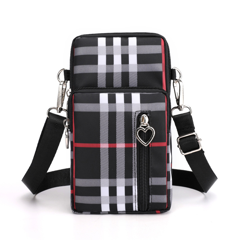 Venta al por mayor 2023 bolso de teléfono móvil crossbody mini bolso de verano bolso de teléfono móvil hombro Halter muñeca monedero