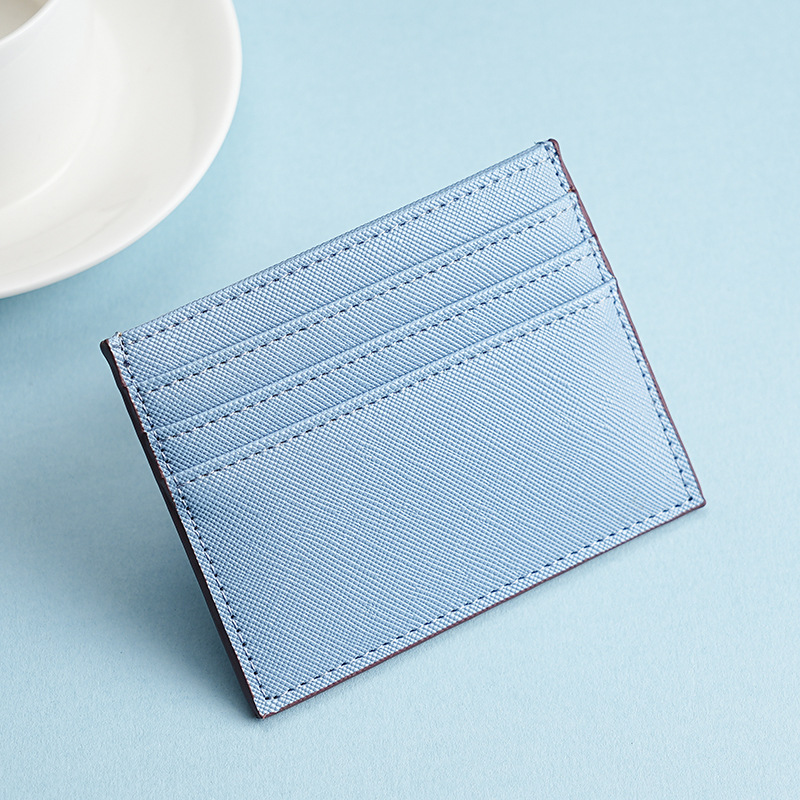 polyurethane card holder