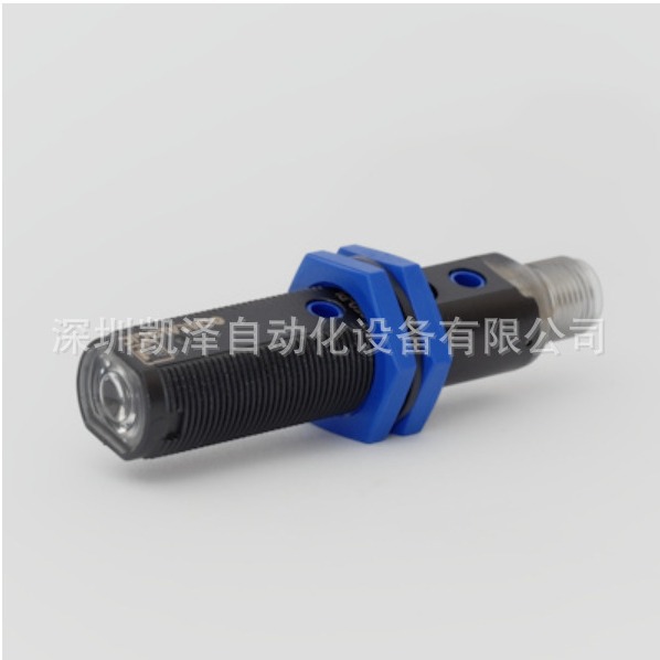 德国Beta-Sensorik S100-PR-5-A00-PK回归反射传感器镜传感器