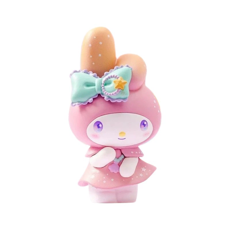 Sanrio, cute table minifigure, Birthday gift