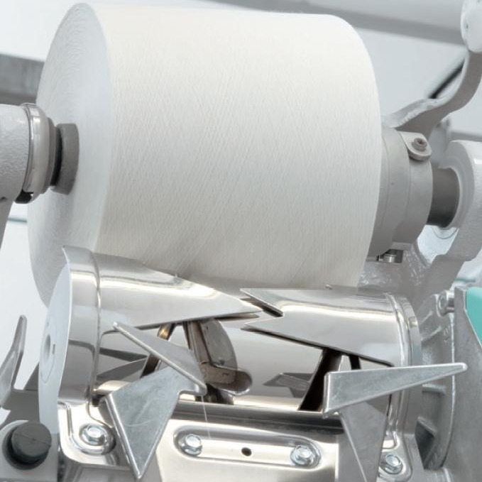 澳毛腈纶纱  腈纶羊毛混纺纱 毛腈纱 腈毛纱8515 24支28支32支48