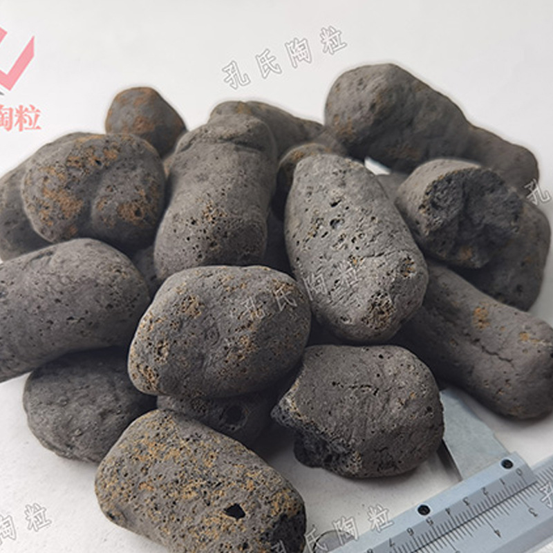 Varios baños ligeros y de alta resistencia de cerámica rellenan edificios fabricantes de cerámica para el tratamiento de aguas residuales de jardines de hormigón de cerámica image 30